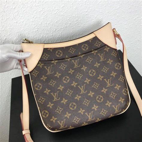 louis vuitton odeon replica|real louis vuitton.